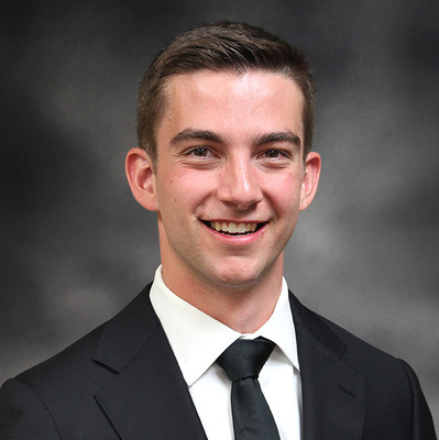 Matthew Schumacher - GB Vocations - Green Bay, WI